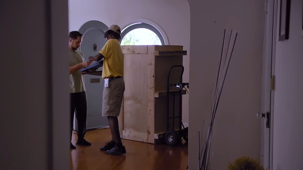 Custom Order backdrop