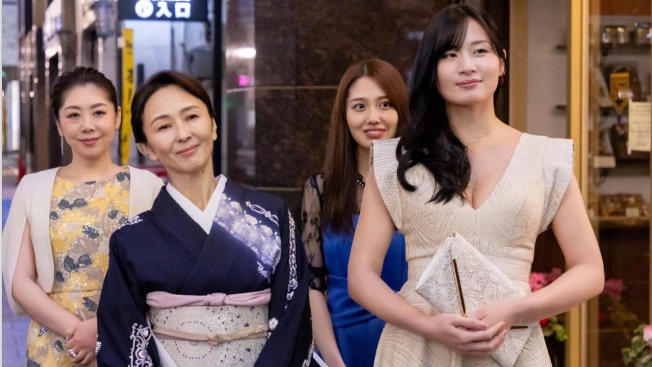 Lu jarudan he youkoso backdrop