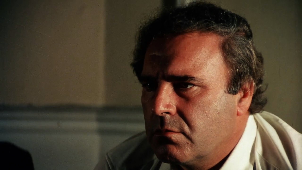 In Retirement backdrop