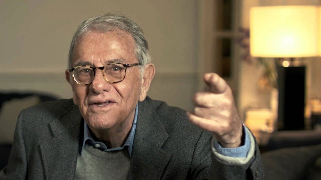 Enrico Lucherini - Ne ho fatte di tutti i colori backdrop