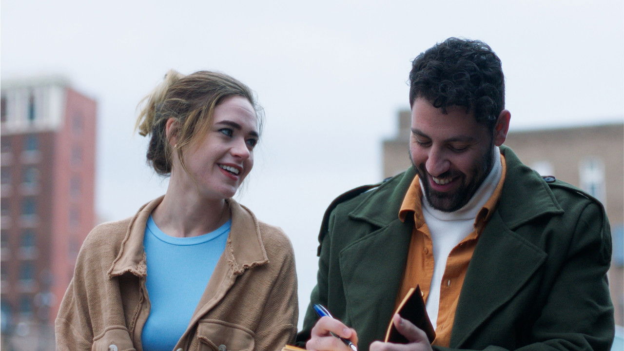 to write the ending backdrop