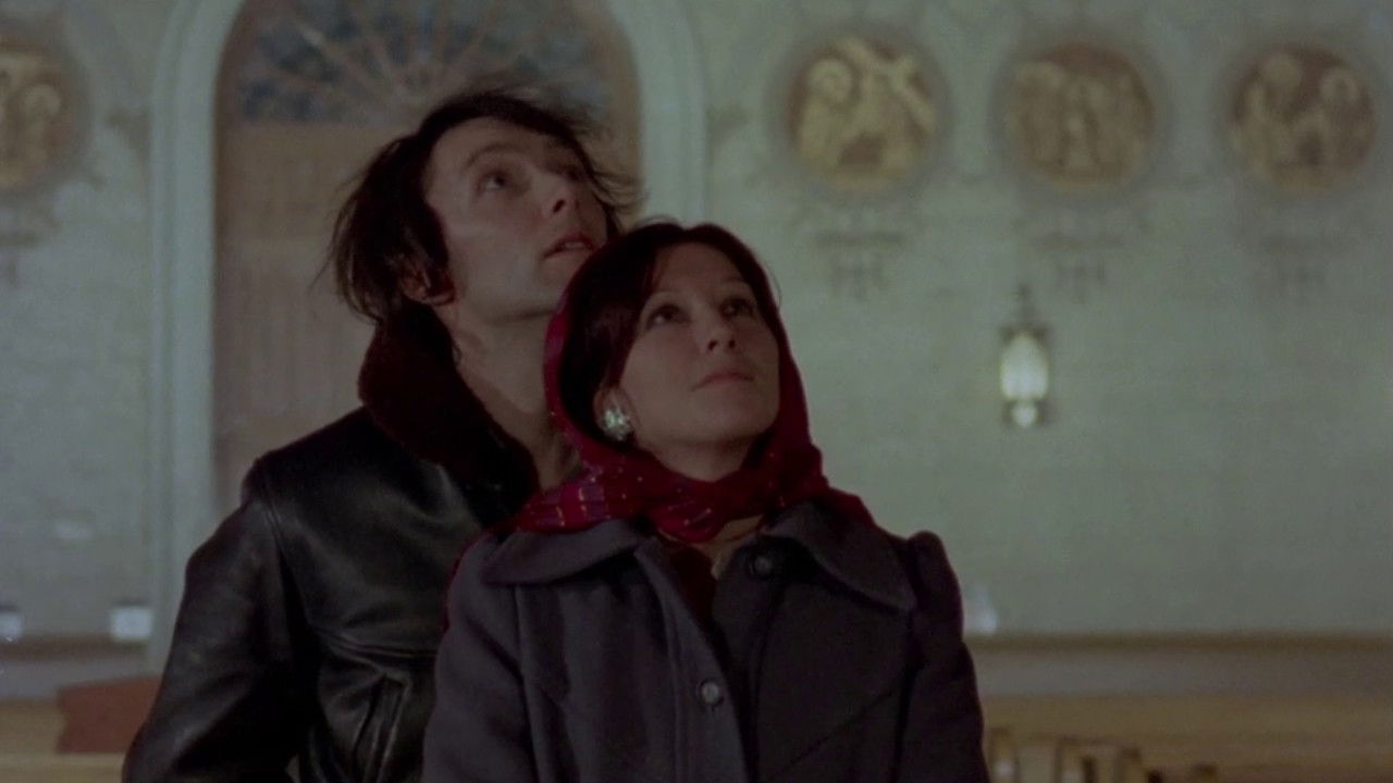 Les grands enfants backdrop