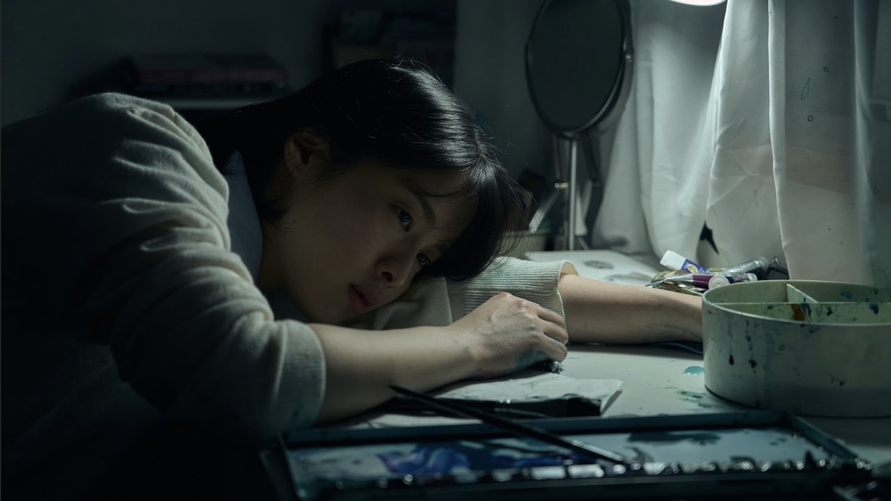 Forever and a Day backdrop