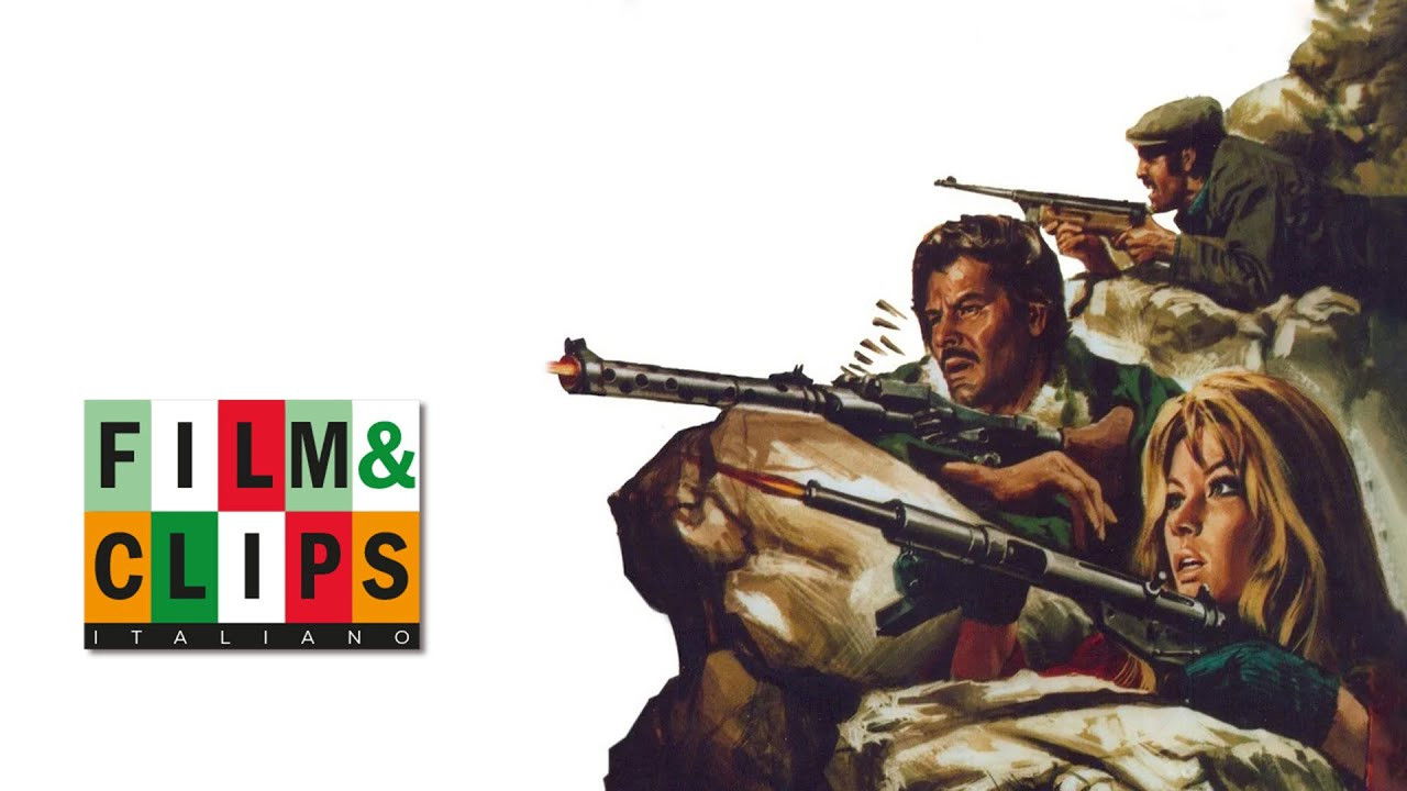 When The Bell Tolls backdrop