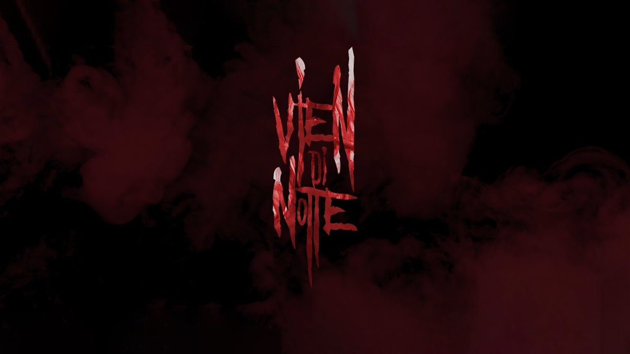 Vien di notte backdrop