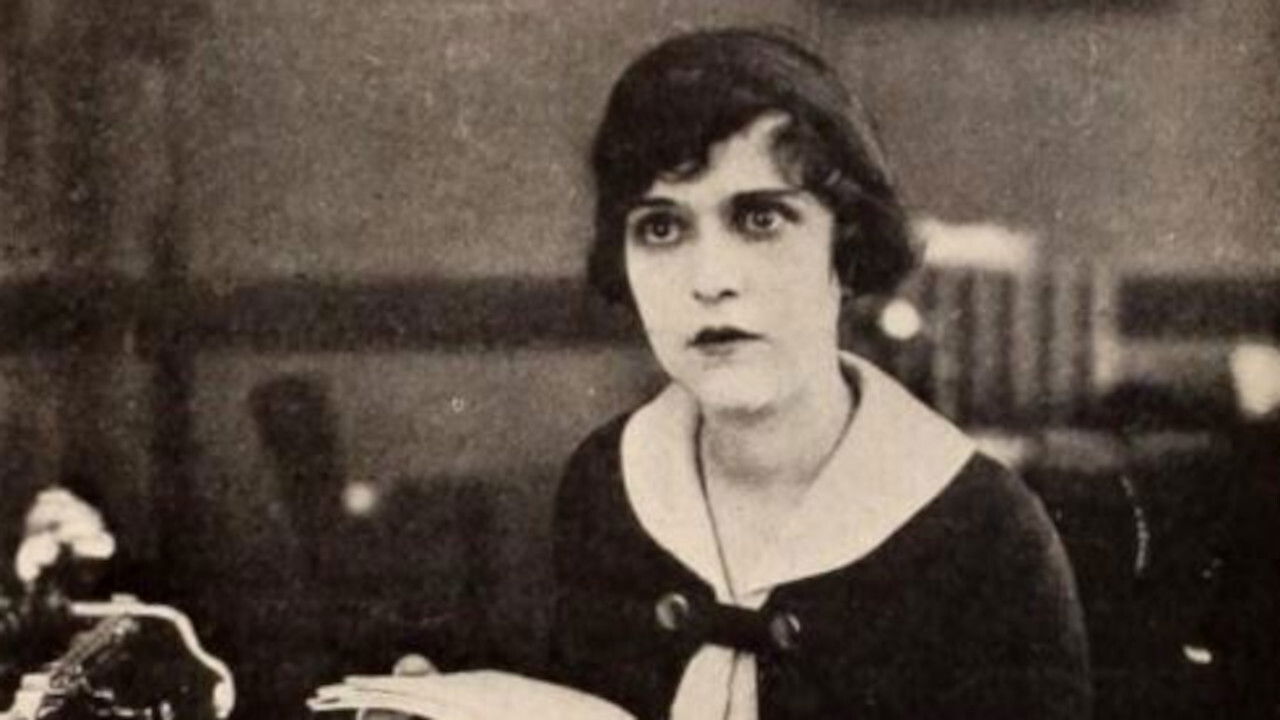 The Fair Pretender backdrop