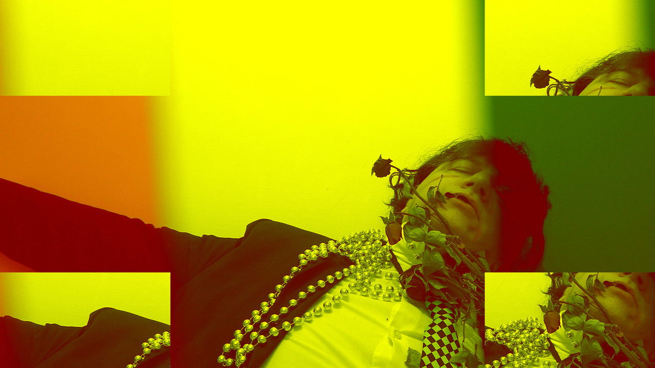 Sono sfiorite le rose backdrop