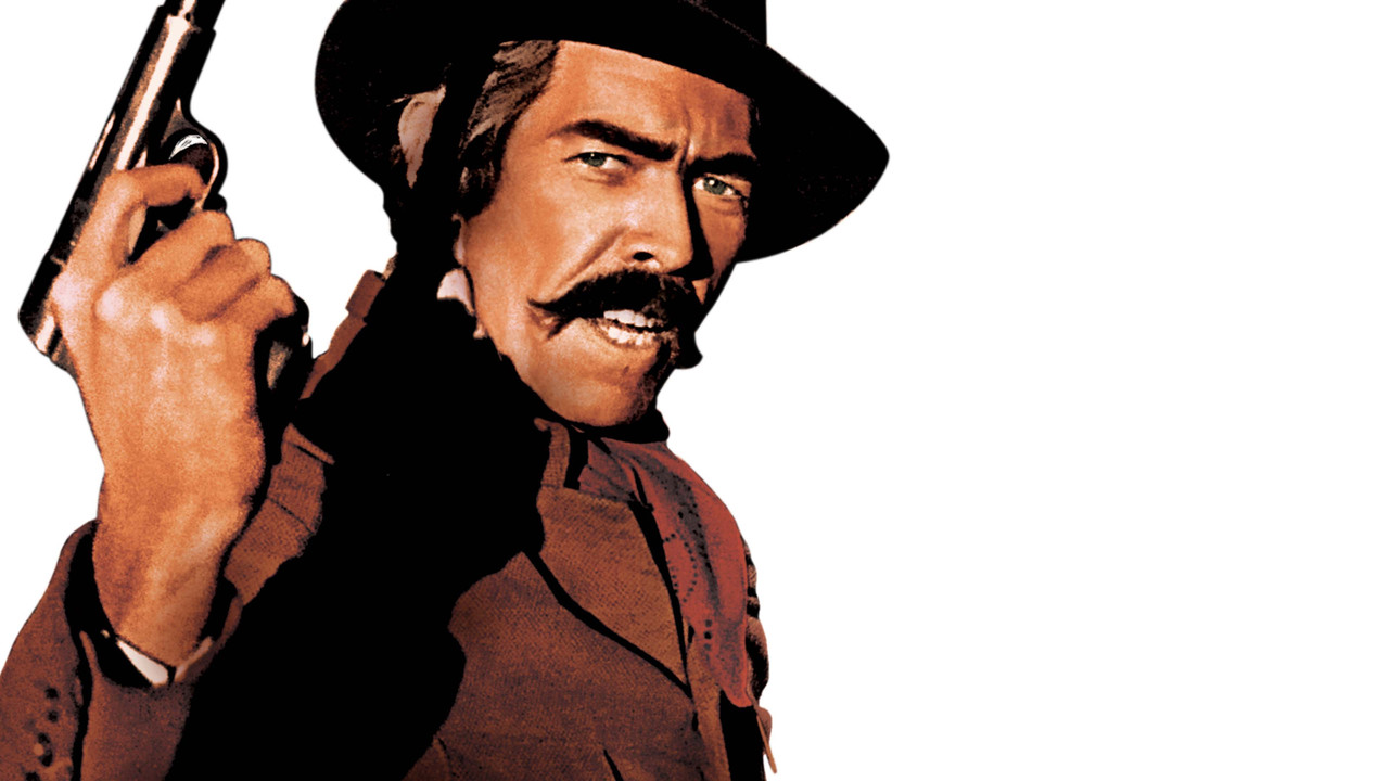 Duck, You Sucker backdrop