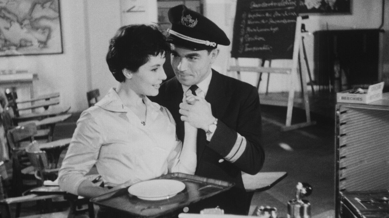 Mädchen ohne Grenzen backdrop