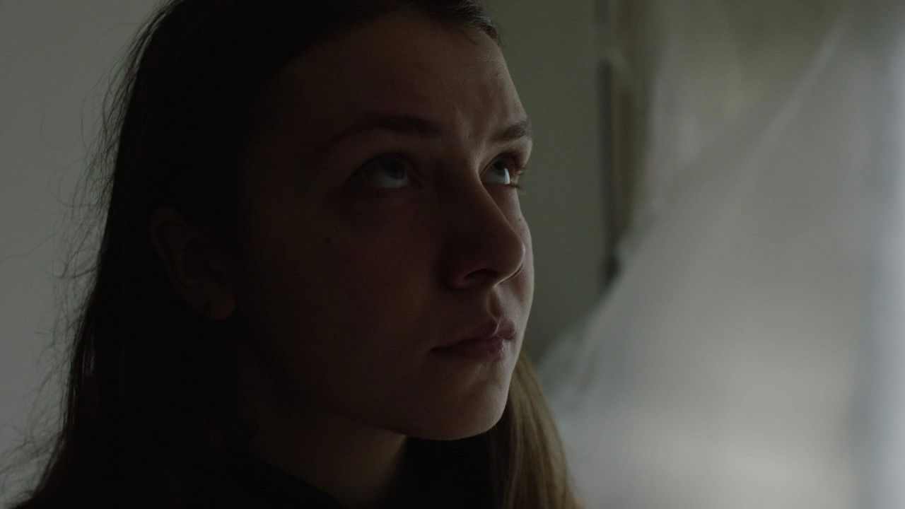 The Smell of Fresh Paint backdrop