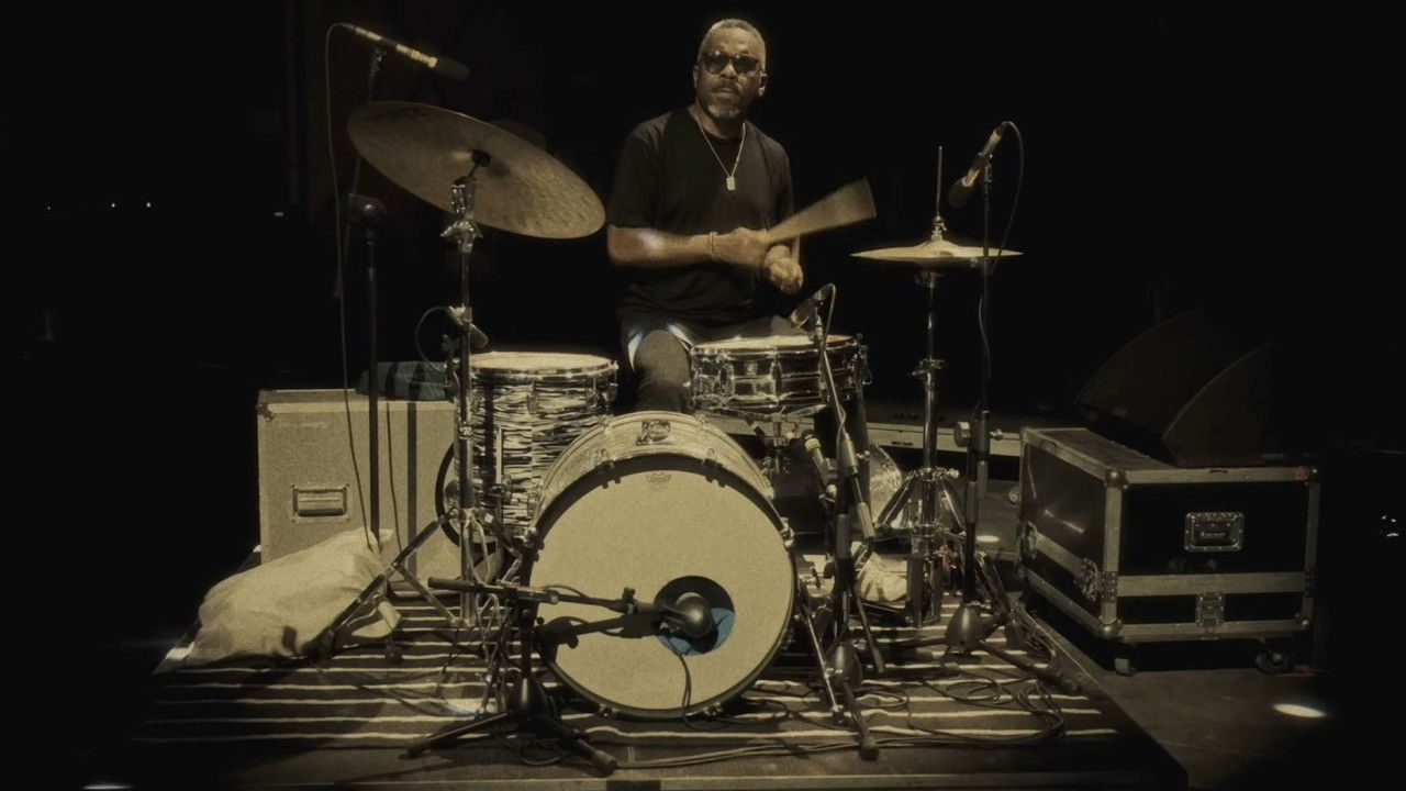 The Fearless Flyers // Live in Italy backdrop