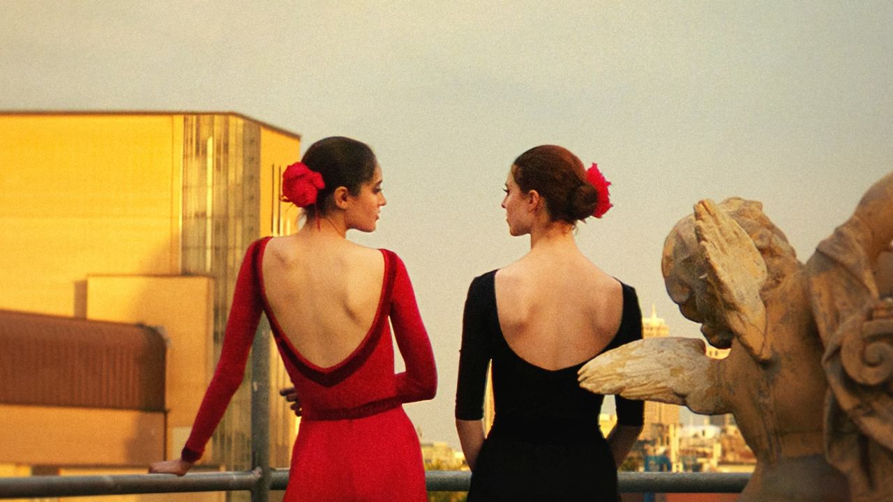 Piece of My Heart backdrop