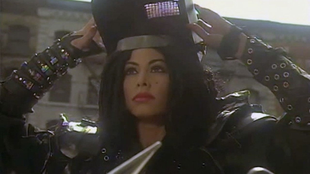 Identity Crisis backdrop