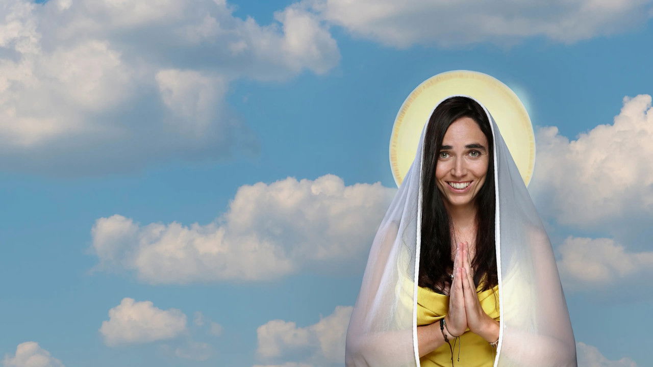 De maagdenclub backdrop