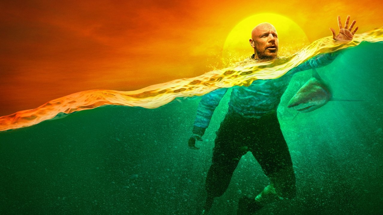 How To Survive A Shark Attack backdrop