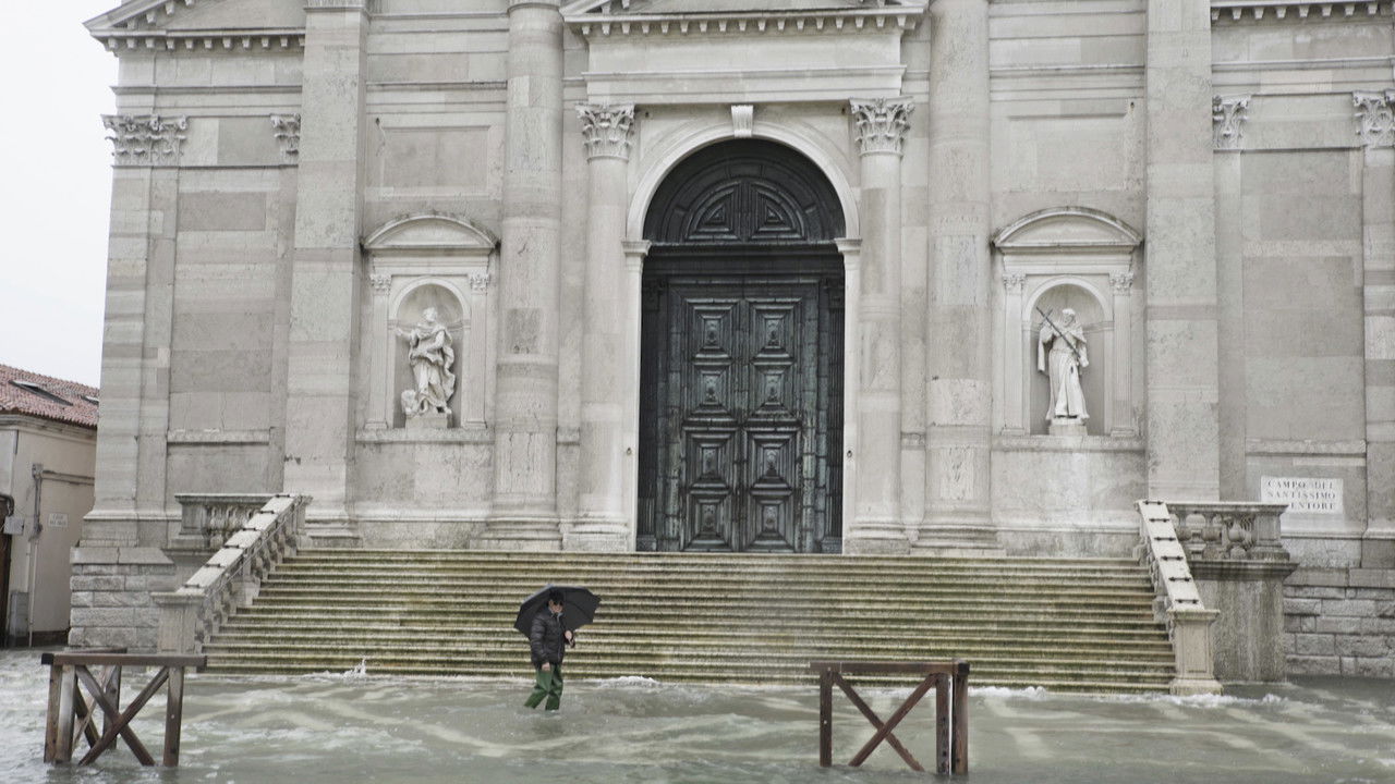 City of Sirens backdrop