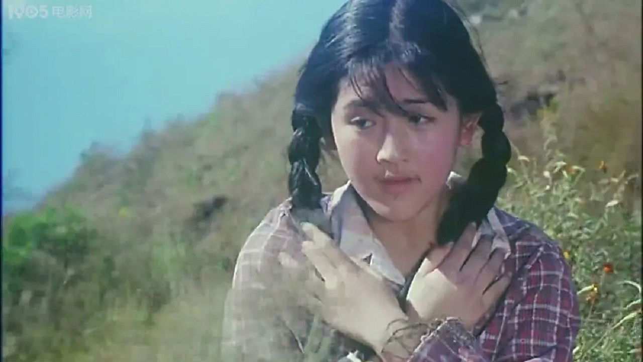 吴二哥请神 backdrop