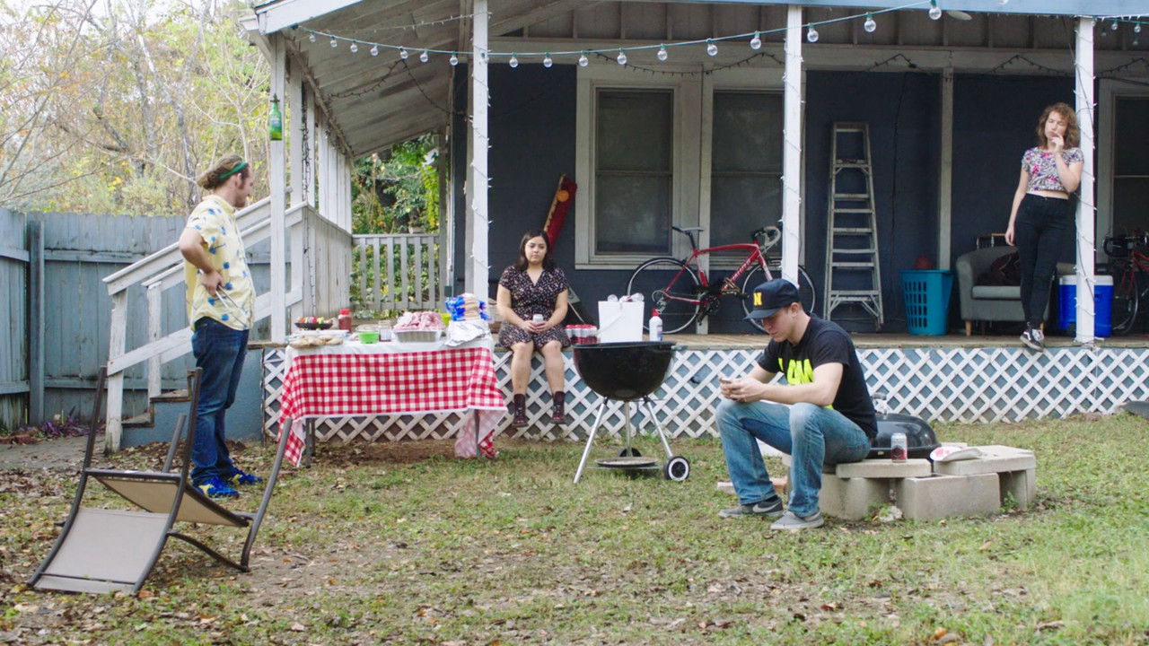 Ultimate World backdrop