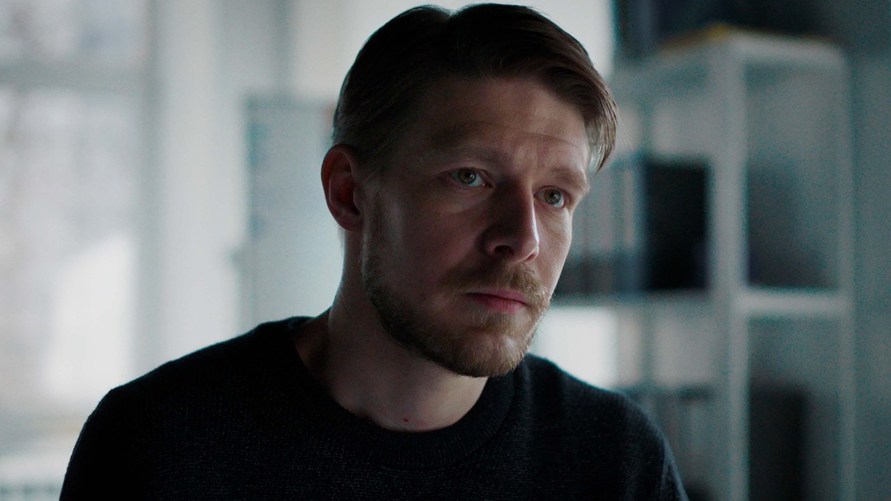 Intensive Care backdrop