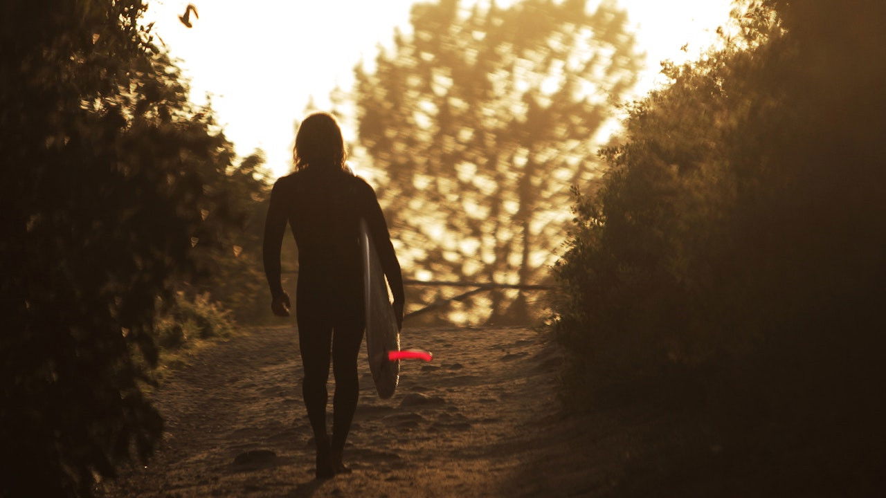 Onde Nostre backdrop