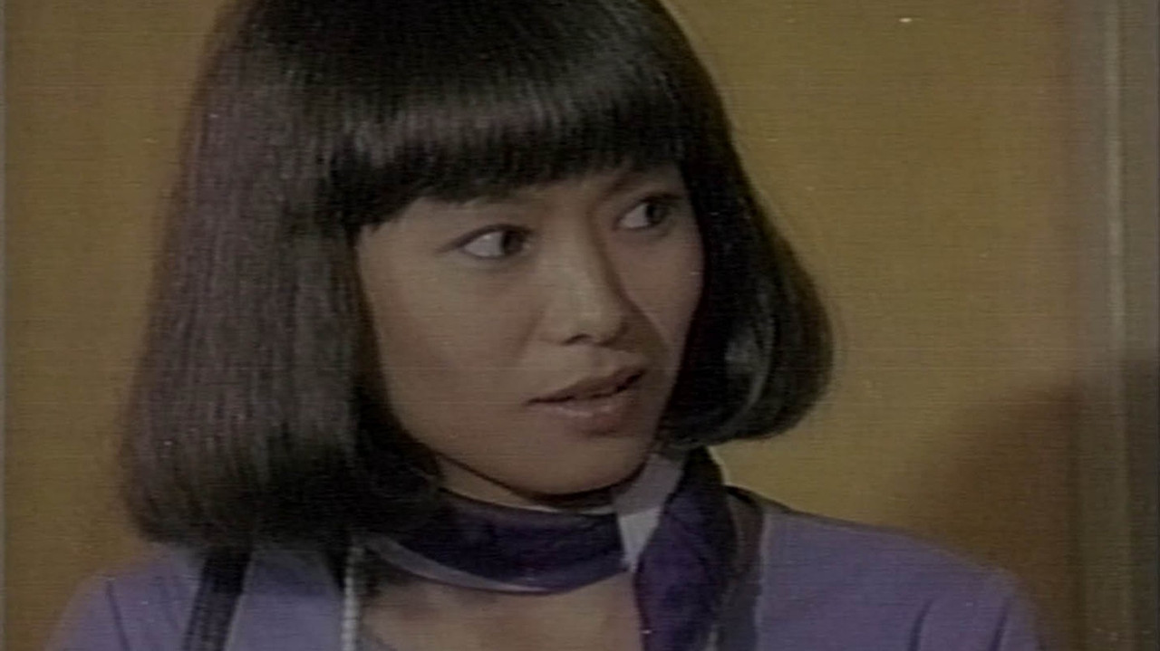 Miss Yang's Adventure backdrop