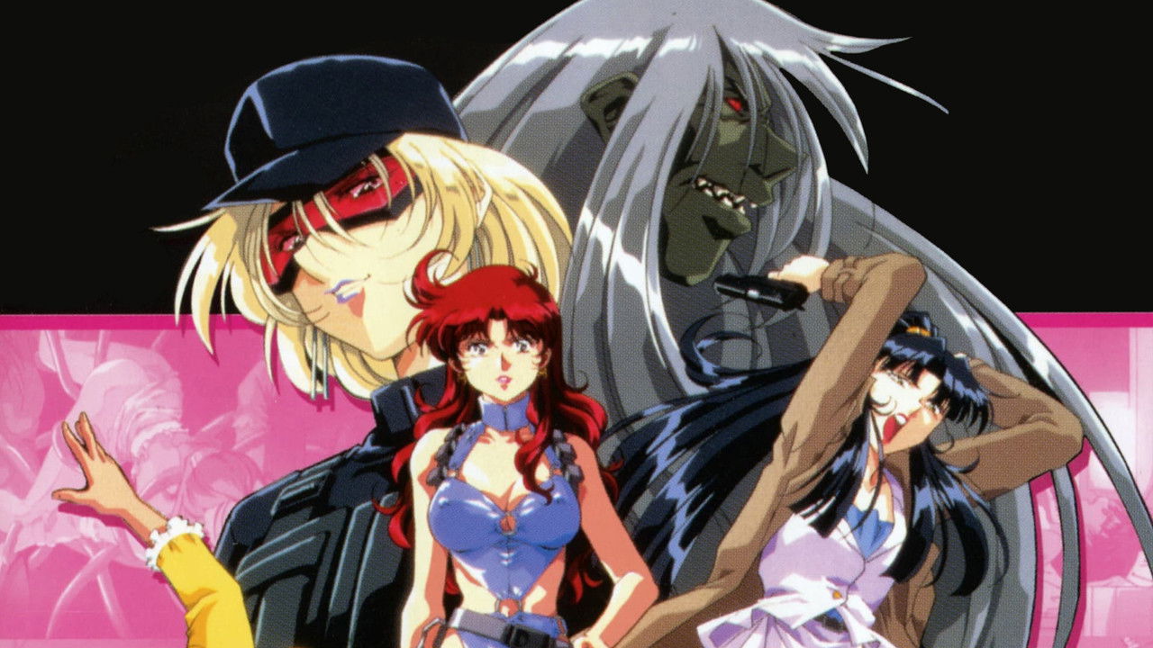 Spy Of Darkness backdrop