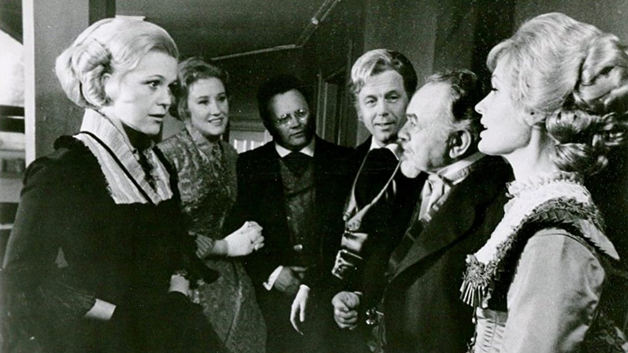 Song of Norway backdrop