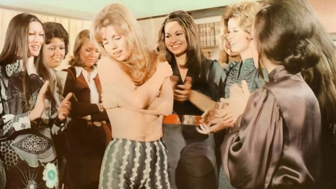 Lua de Mel e Amendoim backdrop