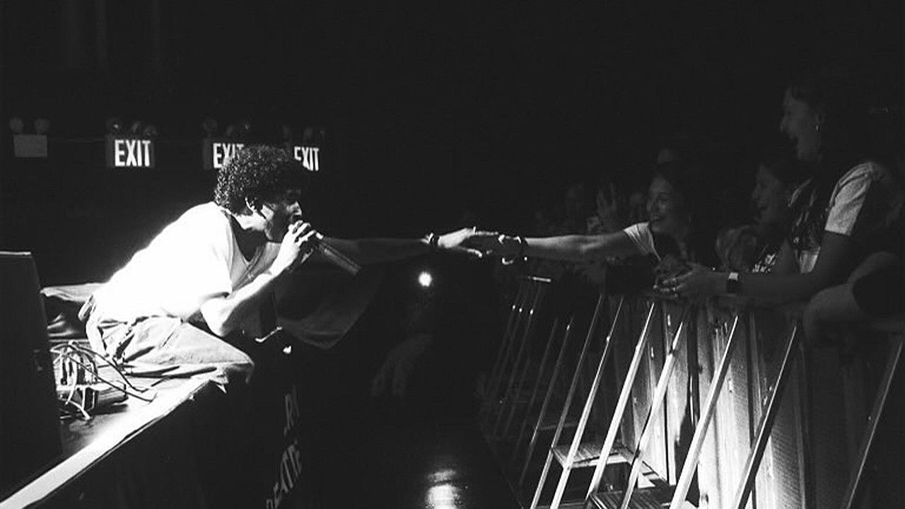 Dive Tour Documentary backdrop