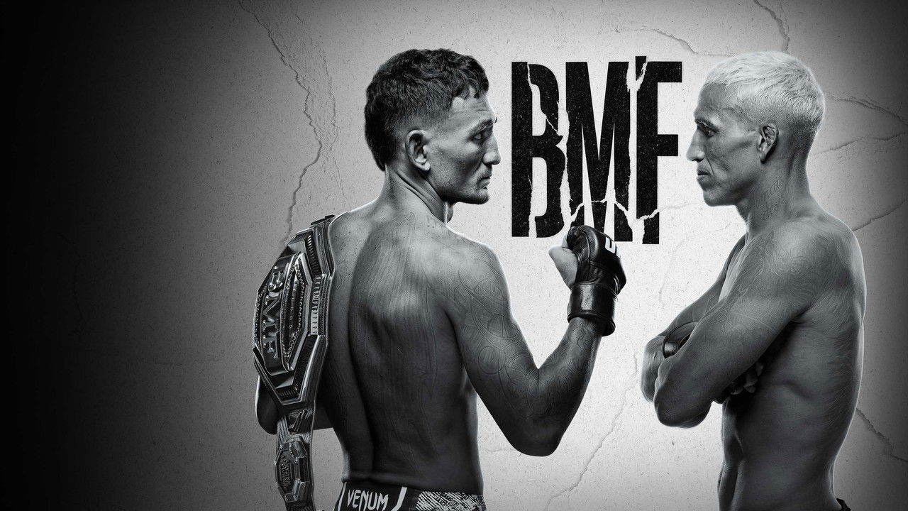 UFC 326: Holloway vs. Oliveira 2 backdrop