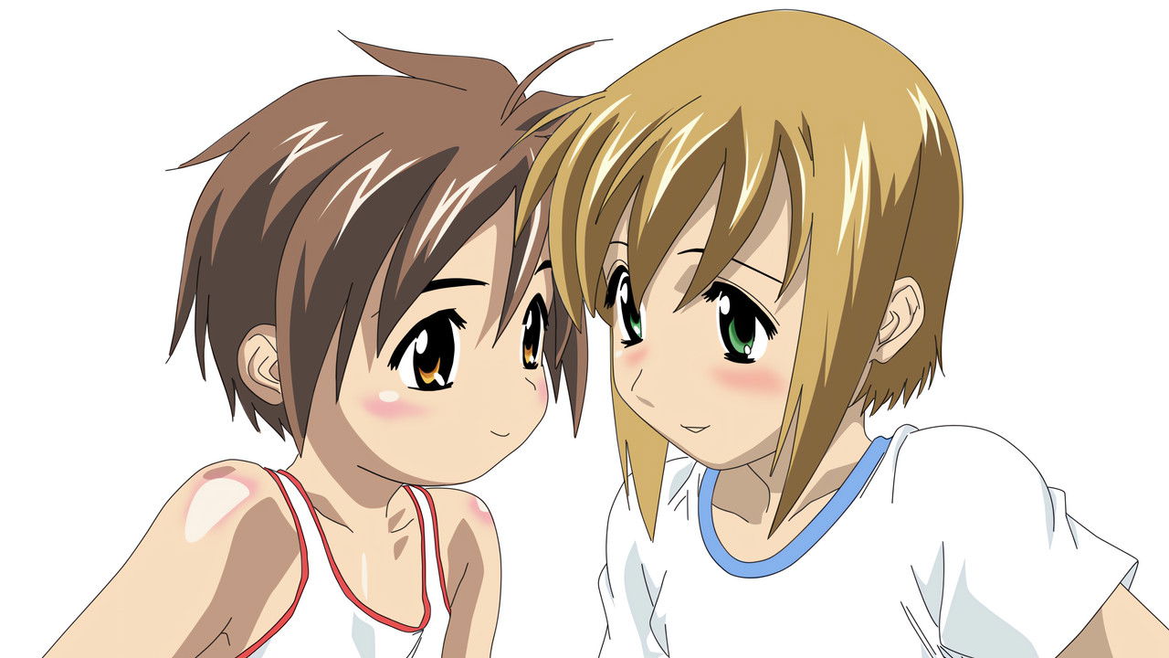 Boku no Pico backdrop