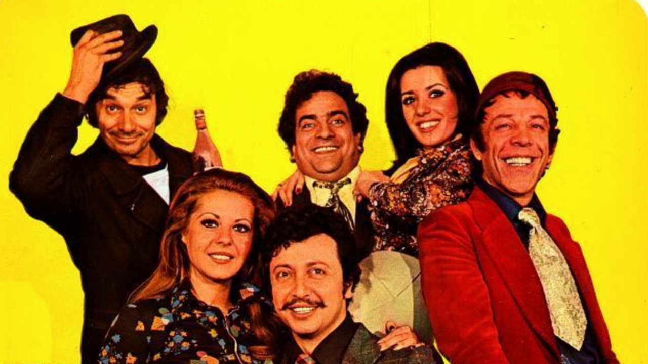 Beş Milyoncuk Borç Verir misin backdrop