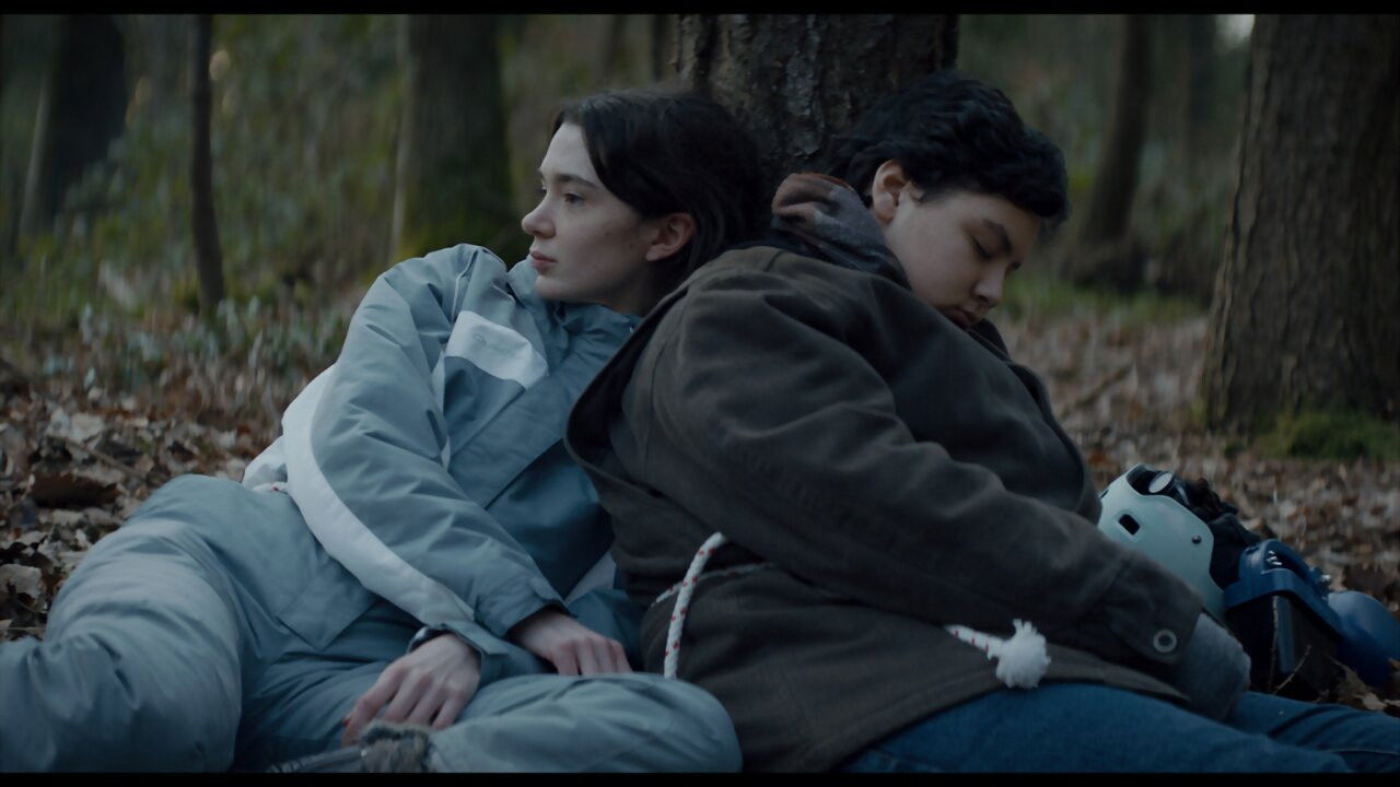 Little Bear backdrop