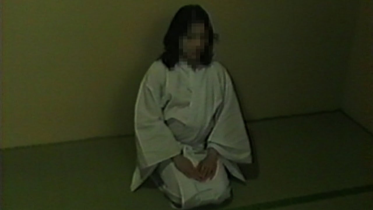 Tokyo Videos of Horror backdrop