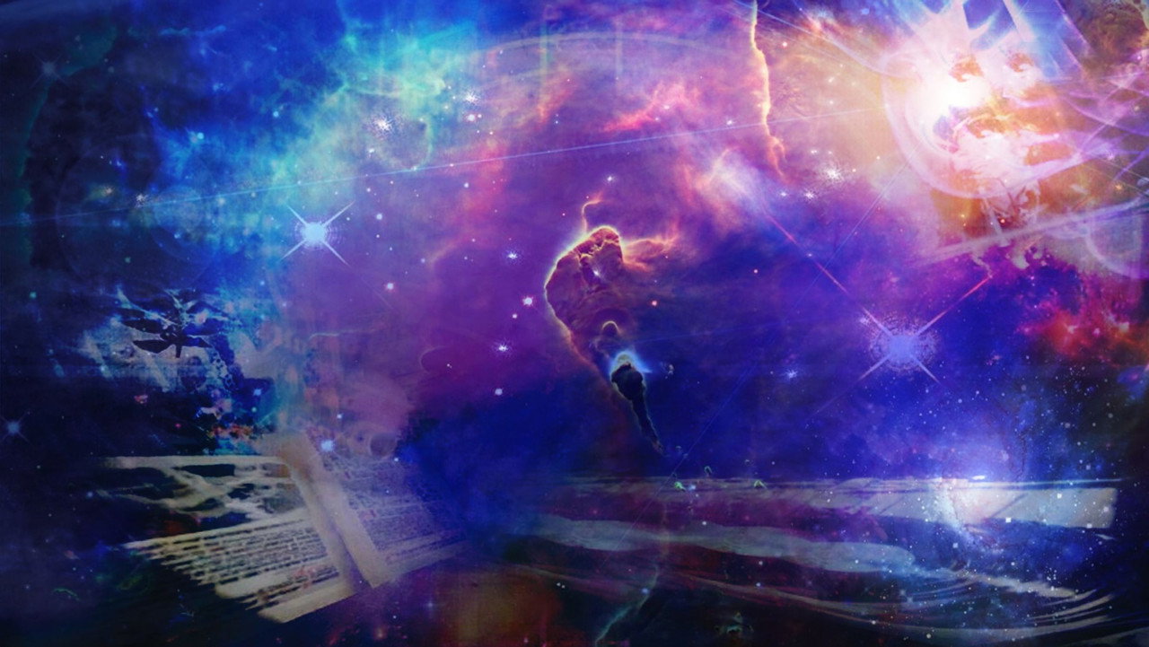 Surprise Mystery TV backdrop