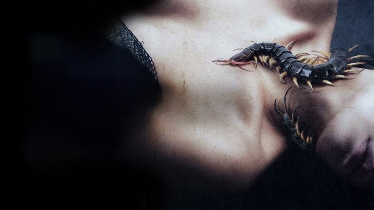 The Centipede Strangler backdrop