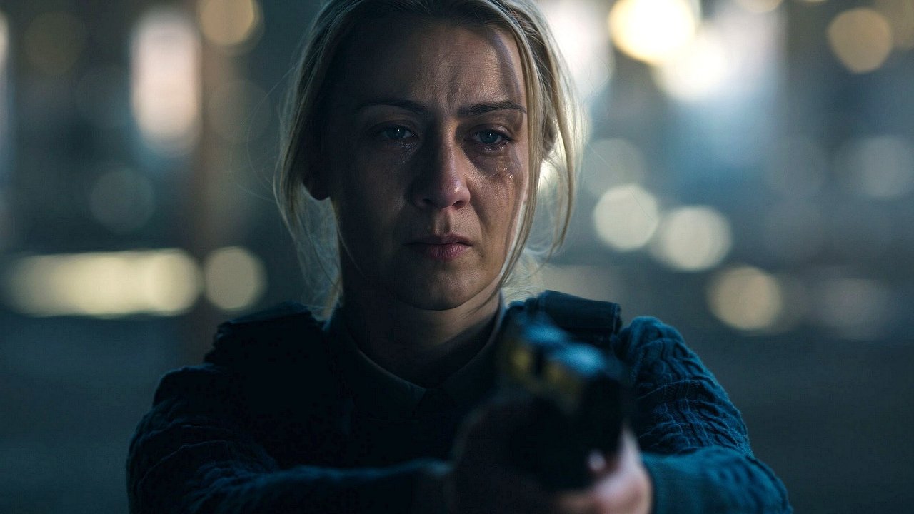 X - The eXploited backdrop