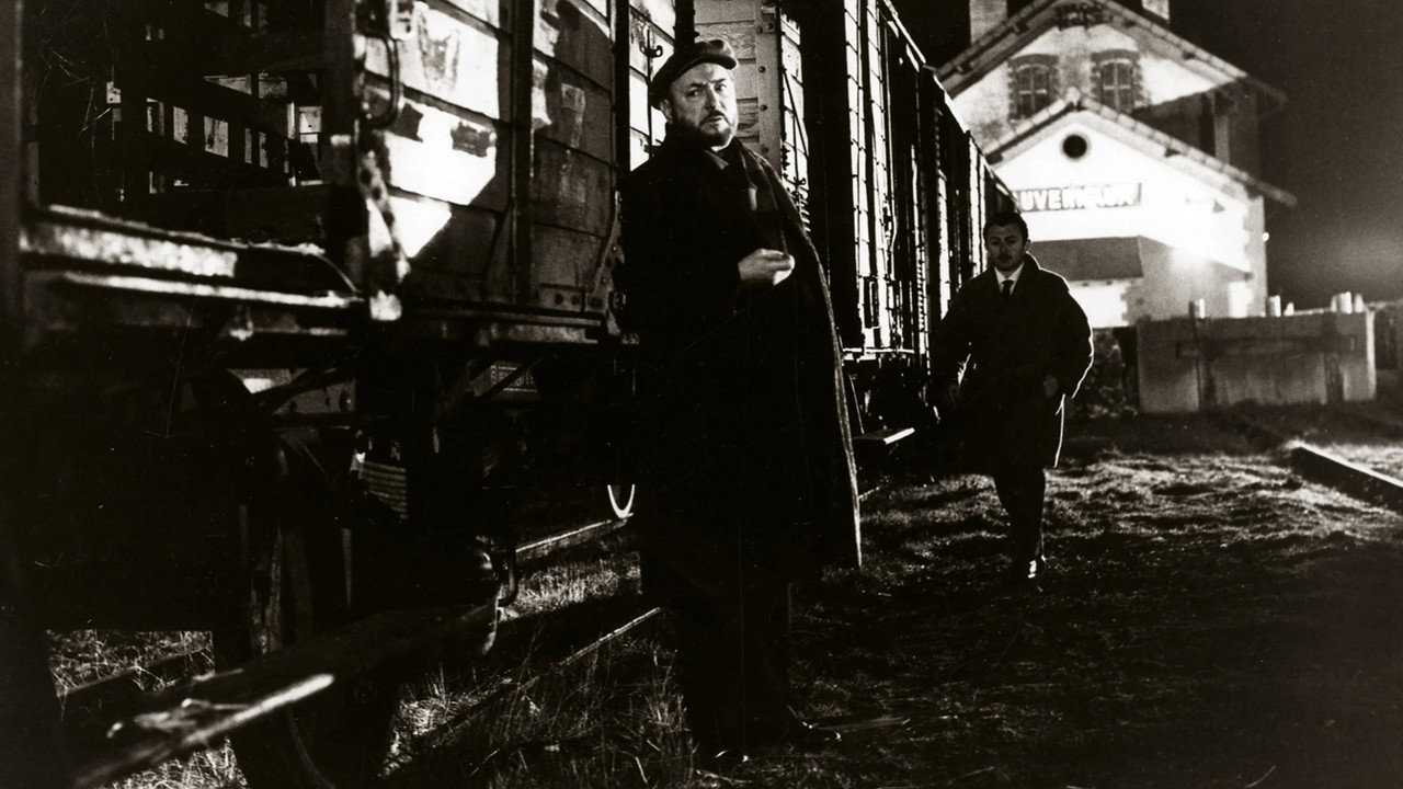 Two Hours to Kill backdrop