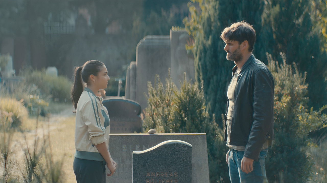 Ghost Bastard backdrop