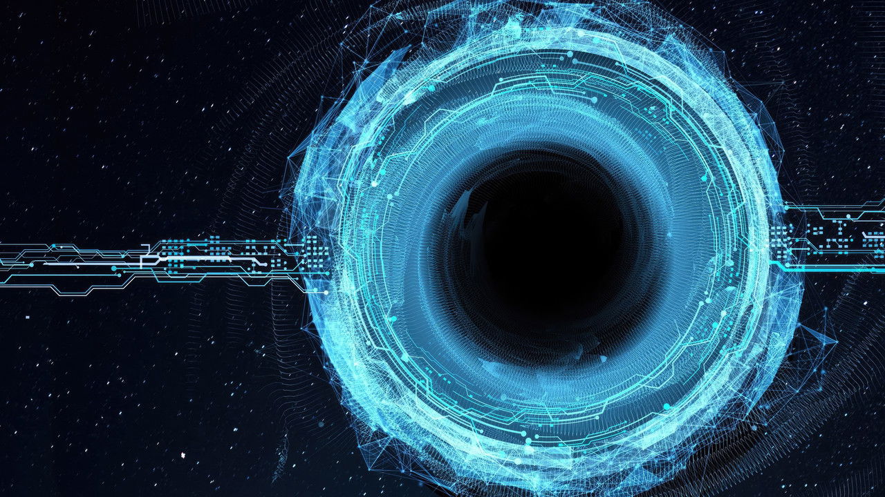 UFOs: Secret Alien Technology backdrop