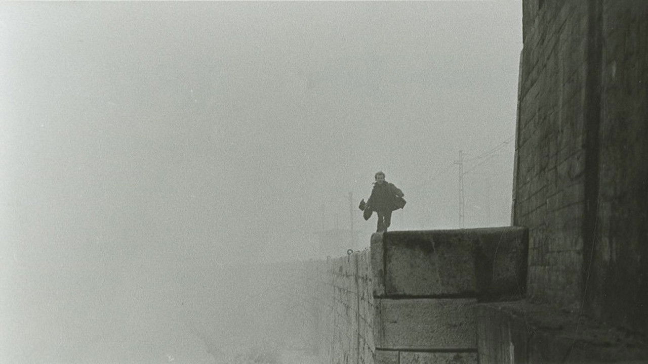 Shadow on the Snow backdrop