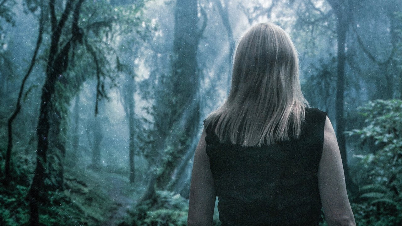 Elize Matsunaga: Once Upon a Crime backdrop