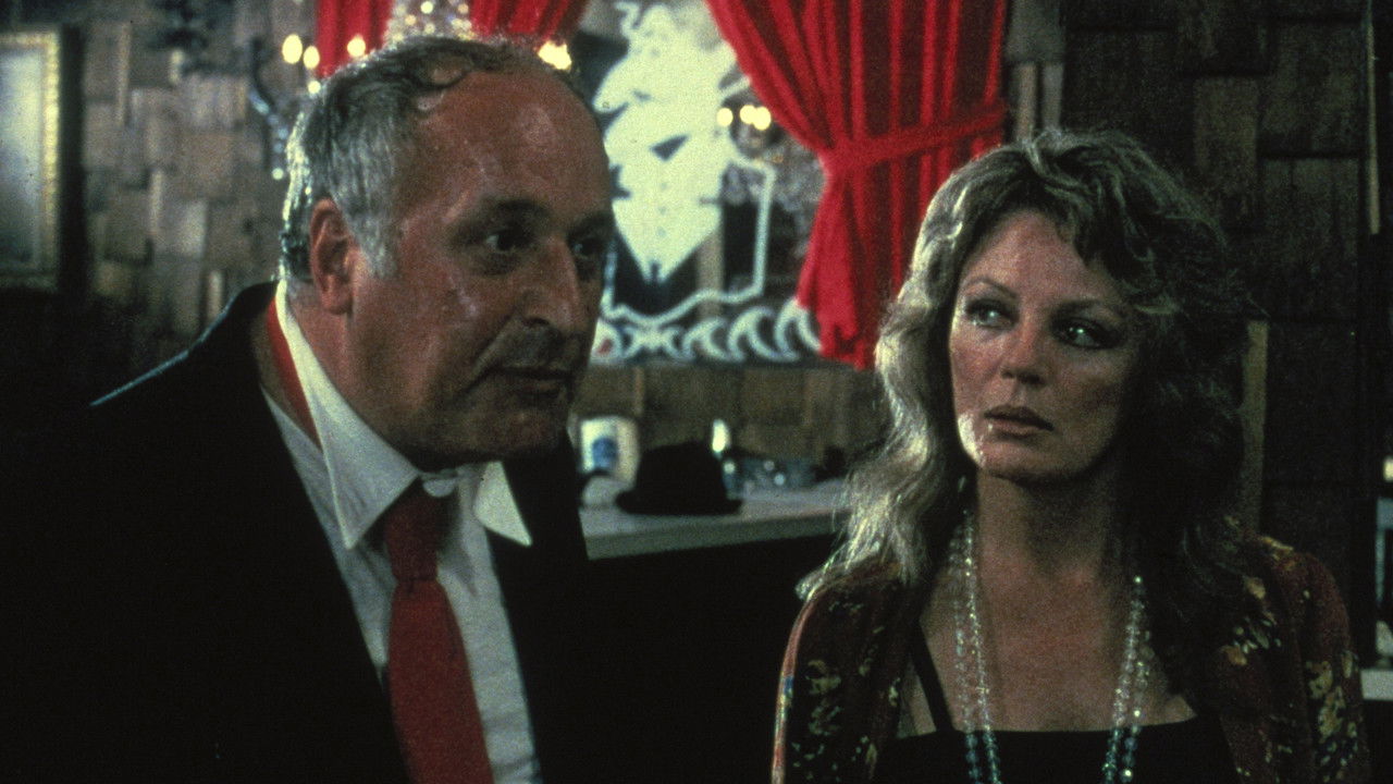 Portrait of a Stripper backdrop