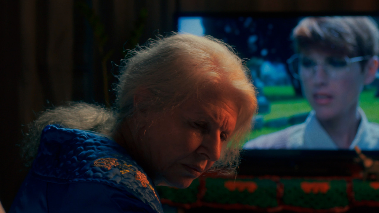 Pessoas São Prédios backdrop