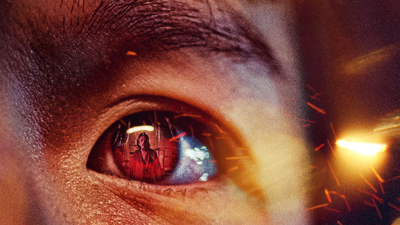 The Path of Totality backdrop