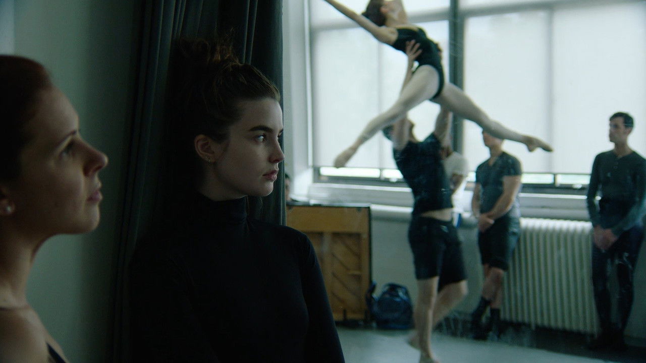 Diamond Soles backdrop