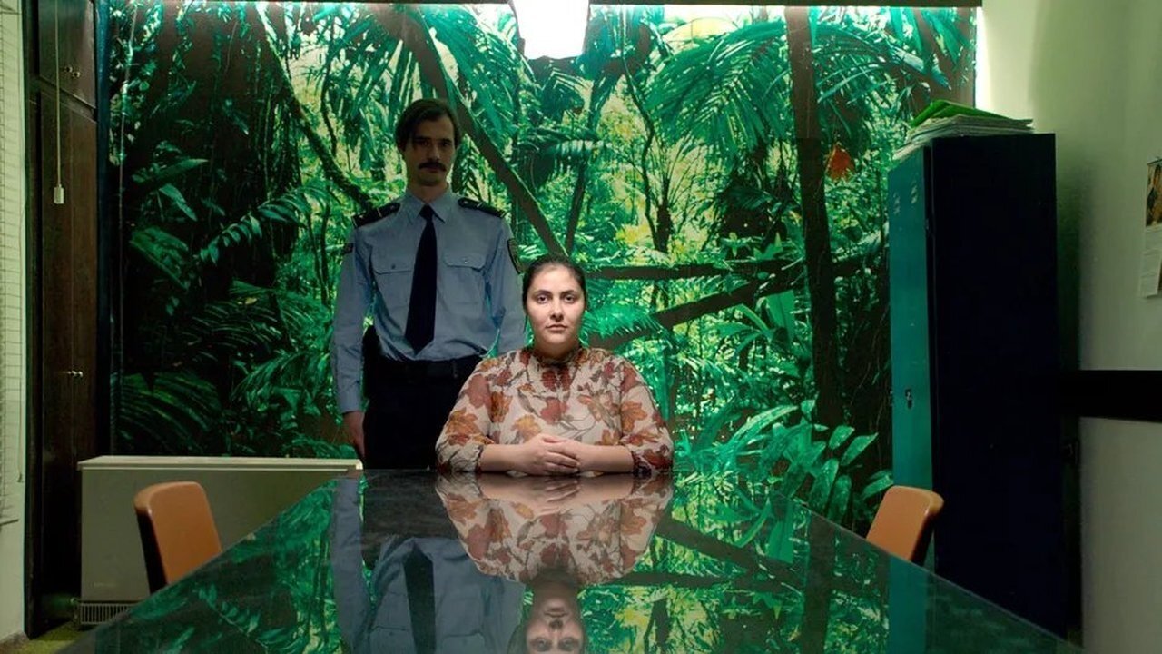 God Exists, Her Name Is Petrunya backdrop