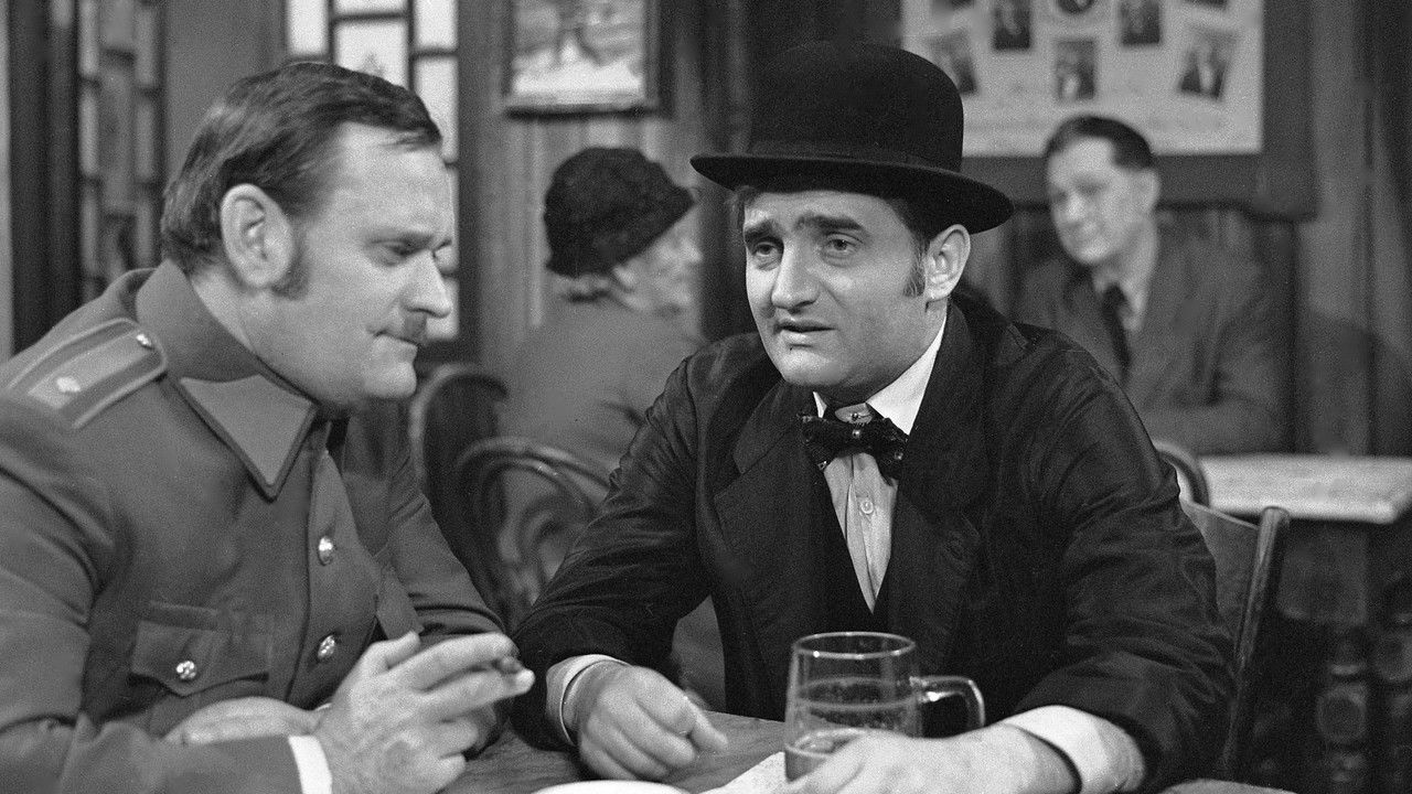 Hlavní přelíčení backdrop