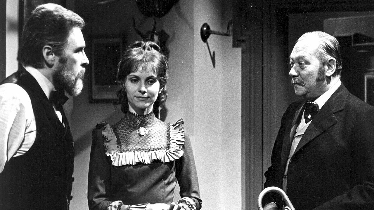 Spor architekta Zítka backdrop