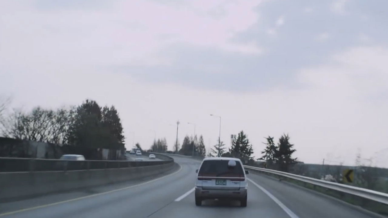 Shuttlecock backdrop